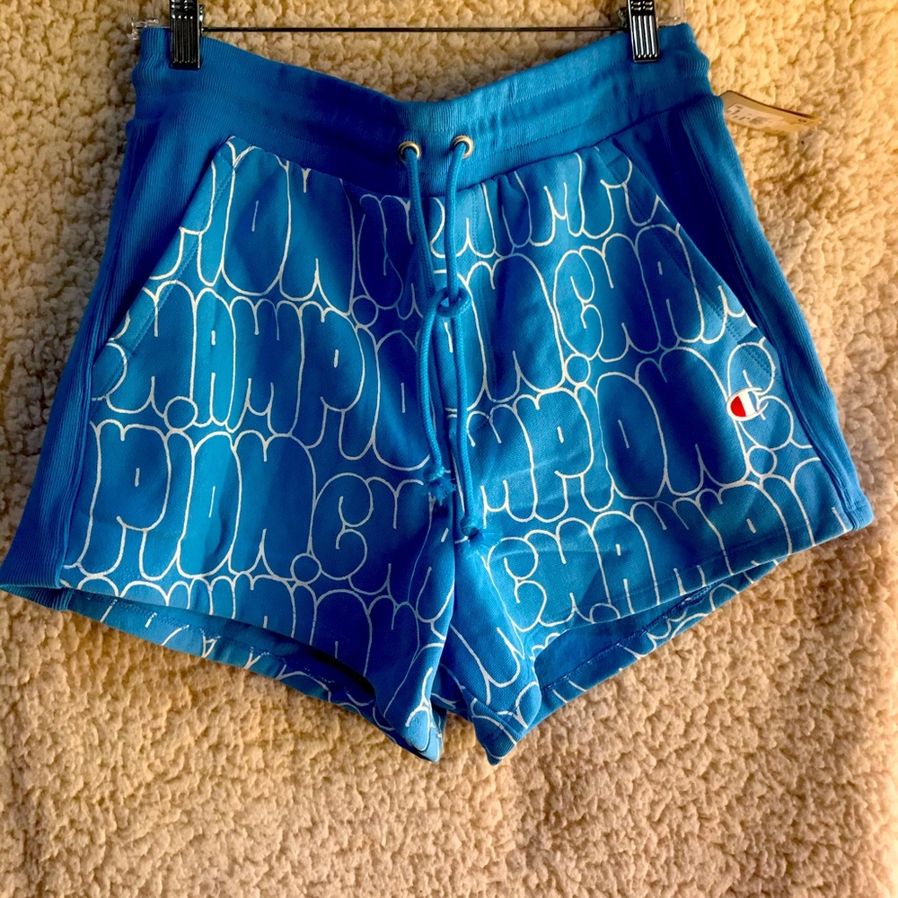 Champion Life Women shorts